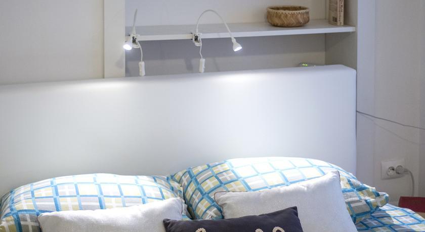 Apartment D2 4U Zadar Cameră foto