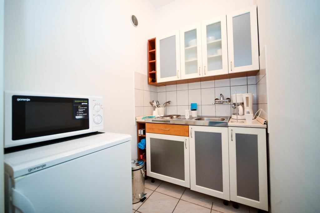 Apartment D2 4U Zadar Cameră foto
